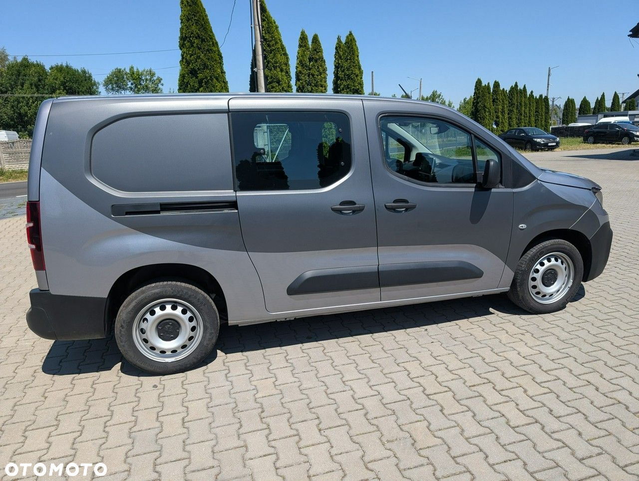 Peugeot Partner - 6