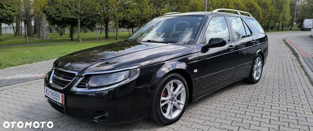 Saab 9-5 - 3