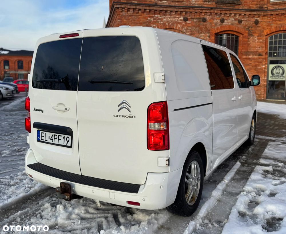 Citroën Jumpy - 21