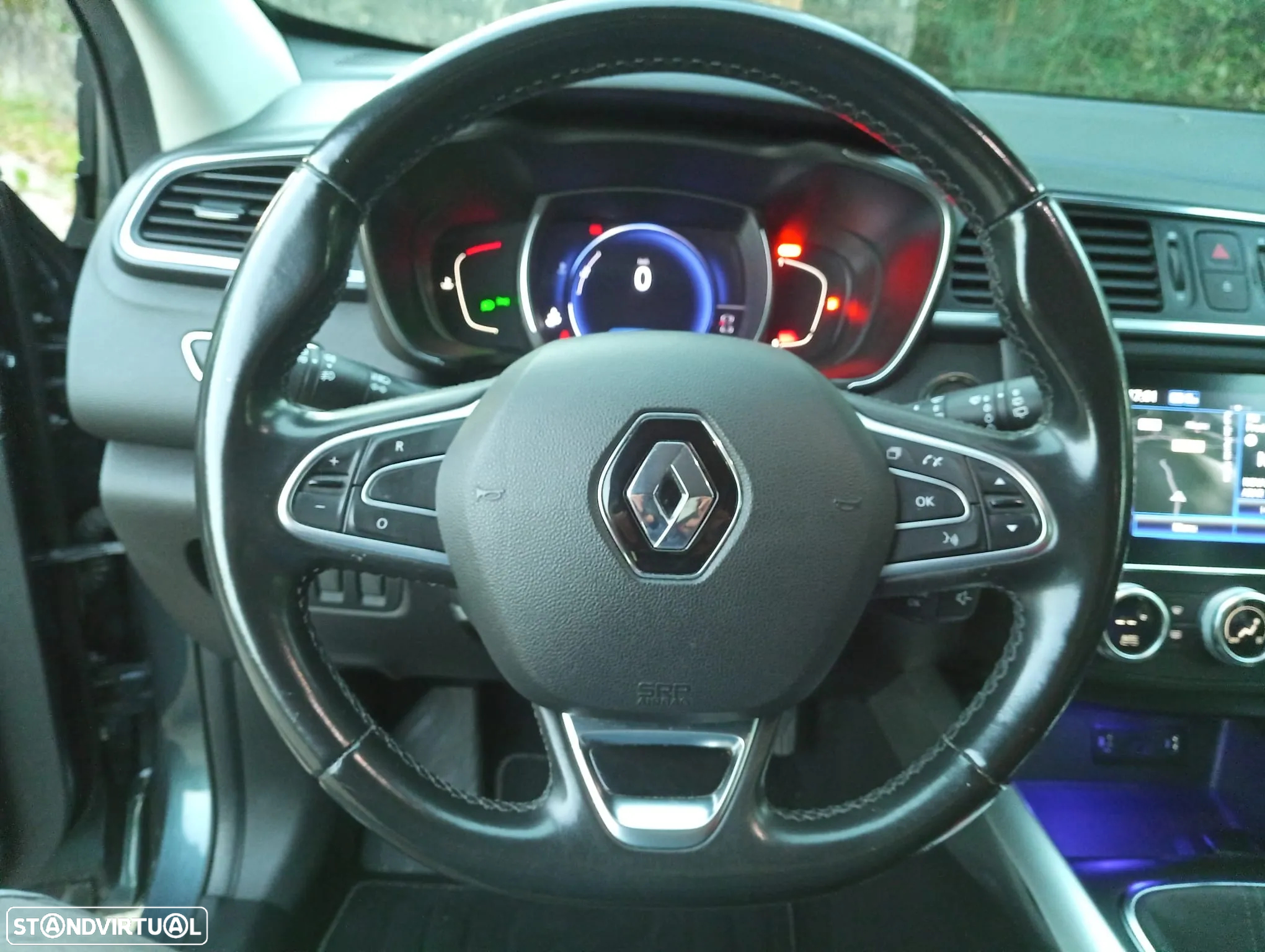 Renault Kadjar 1.5 dCi Intens - 10