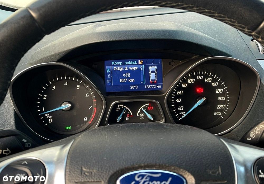 Ford C-MAX - 26