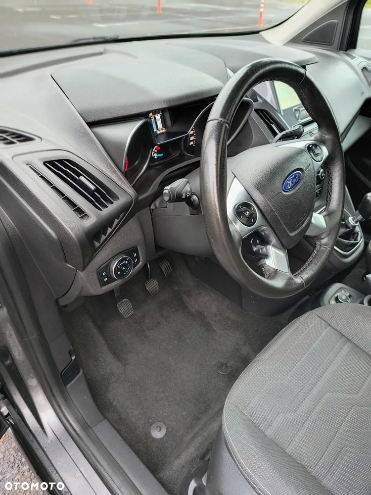 Ford Tourneo Connect 1.5 TDCi Start-Stop Trend - 35