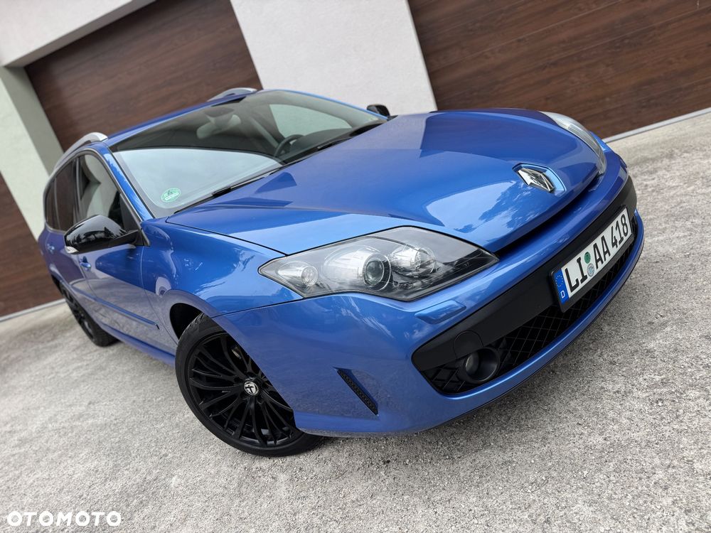 Renault Laguna 2.0 16V Turbo GT - 2