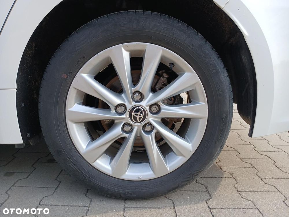 Toyota Corolla 1.8 Hybrid Comfort - 19