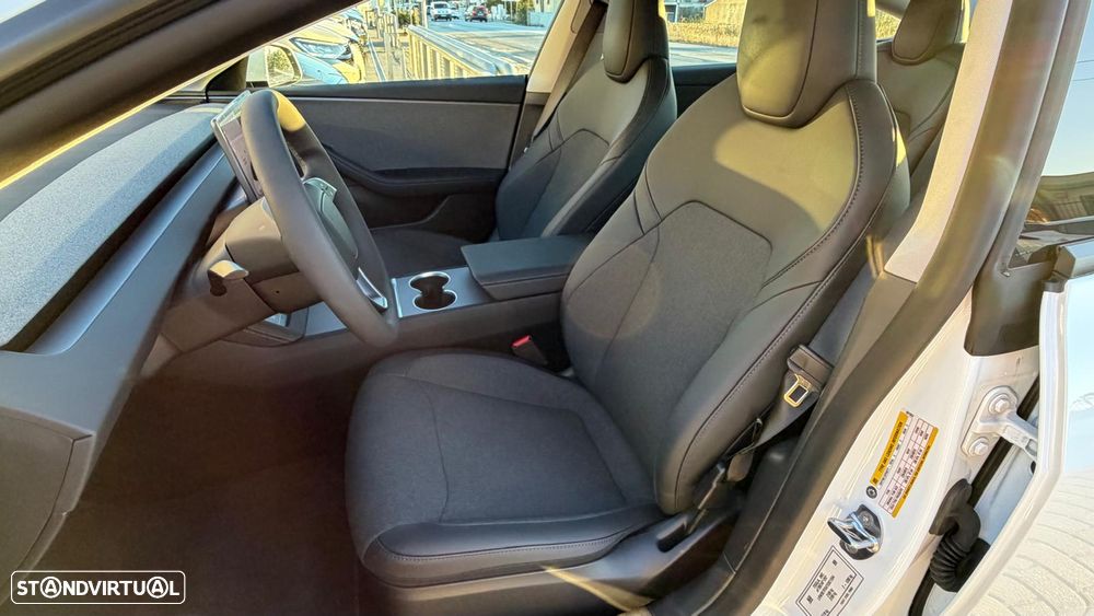 Tesla Model 3 Tração Traseira - 7