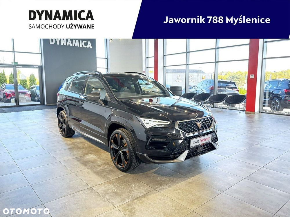 Cupra Ateca - 2