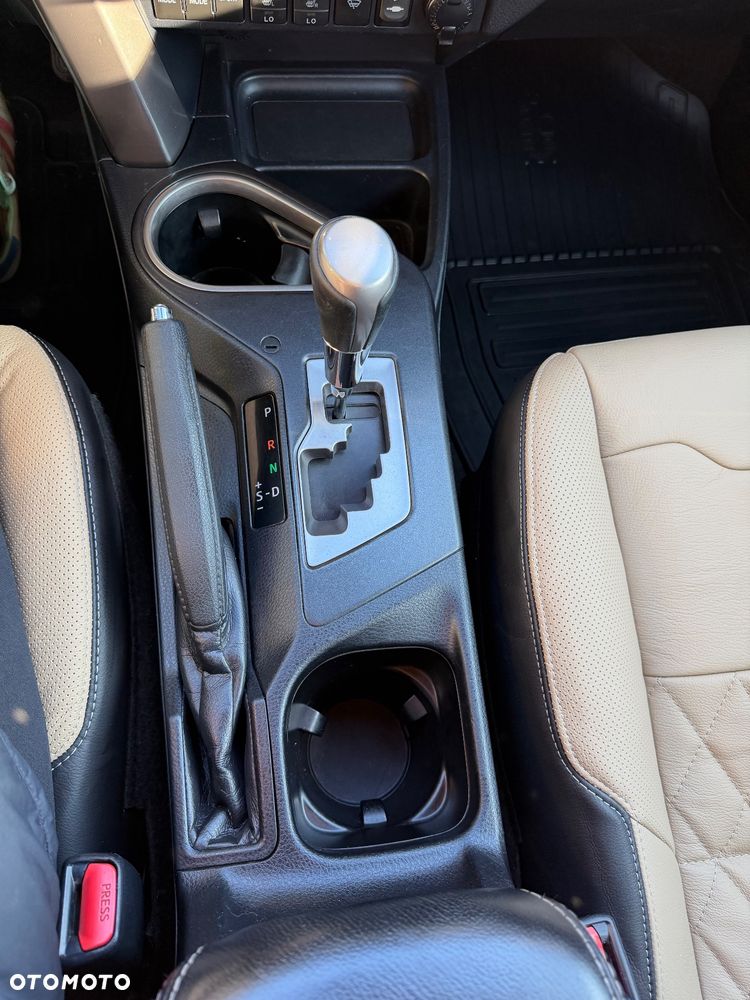 Toyota RAV4 Hybrid Prestige 4x4 - 16