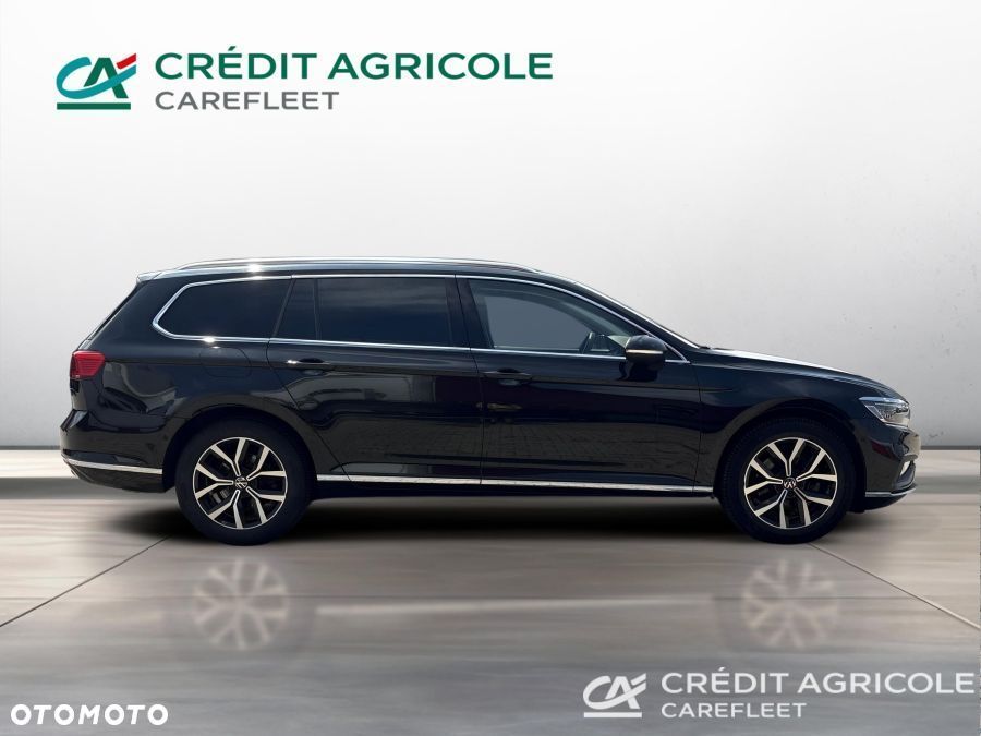 Volkswagen Passat 2.0 TSI Elegance DSG - 7