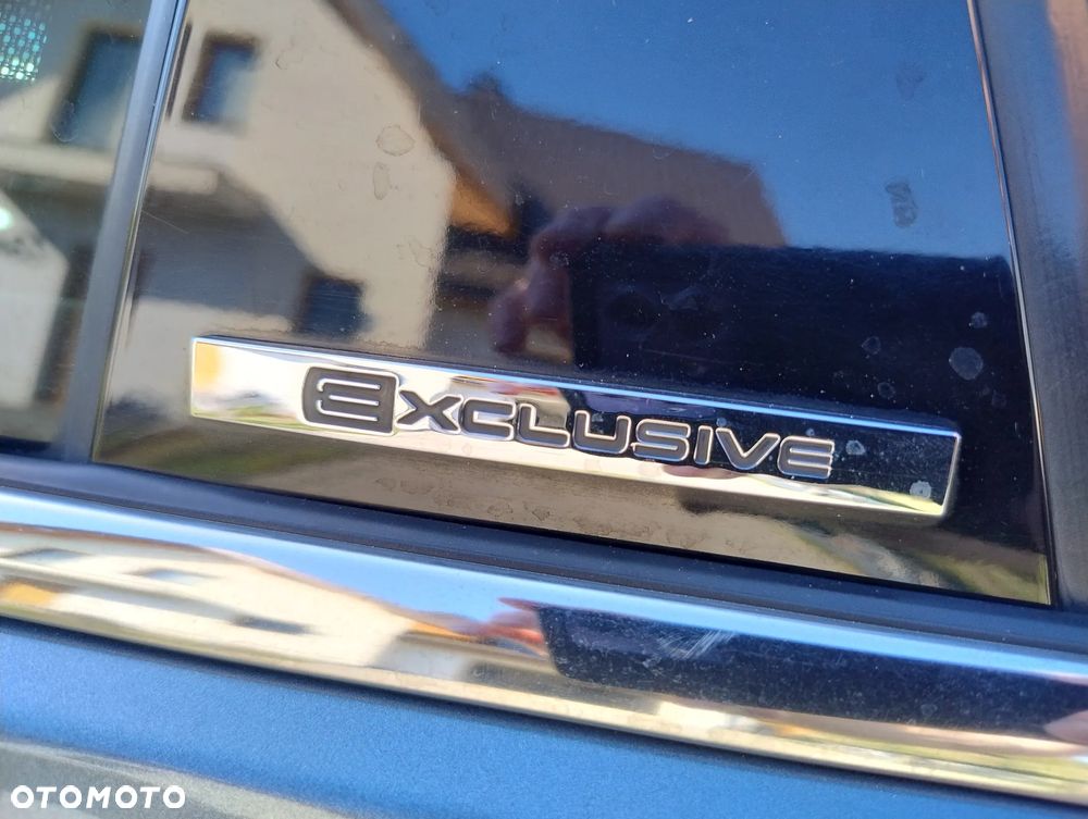 Citroën C4 Picasso 1.6 e-HDi FAP EGS6 Exclusive - 20