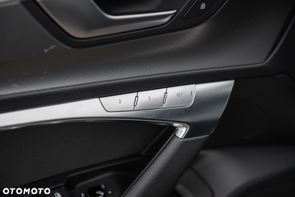 Audi A6 Limousine 50 TFSI e Quattro Sport S tronic - 16