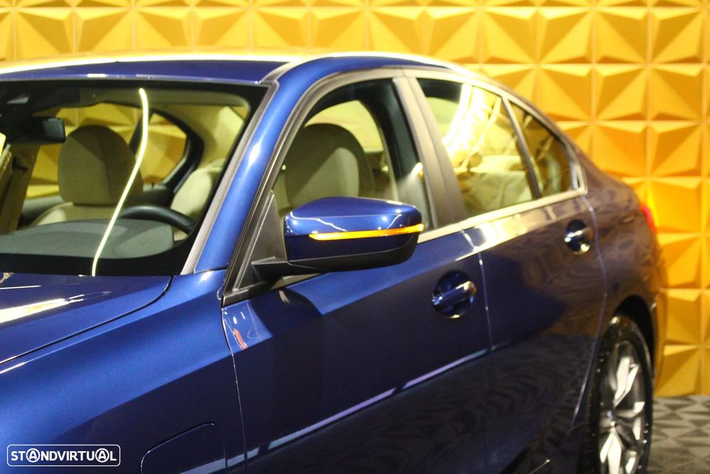 BMW 330 e Line Luxury Auto - 5