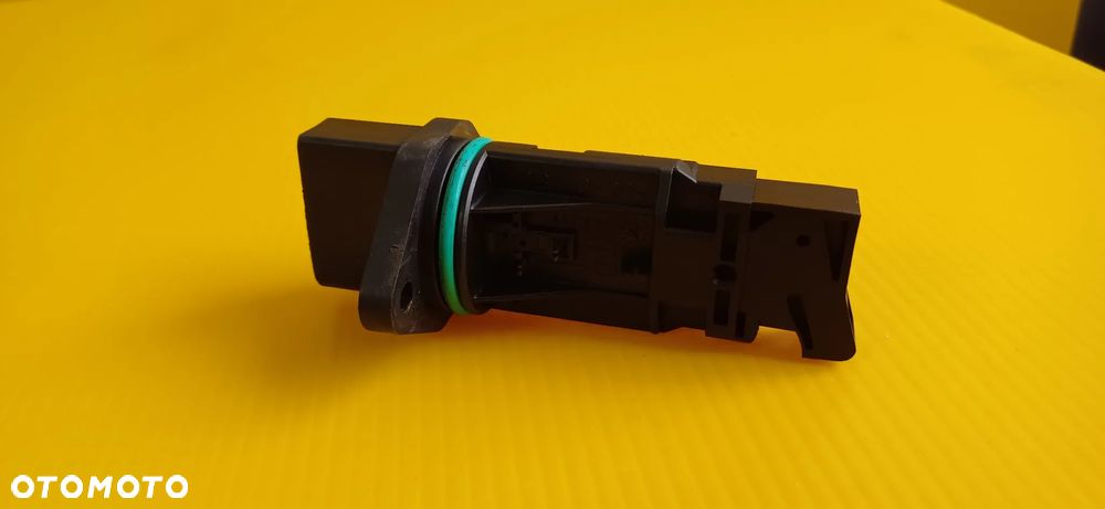 Przepływomierz masowy powietrza F00C2G2055 1,9TDI 2,0TDI - 5