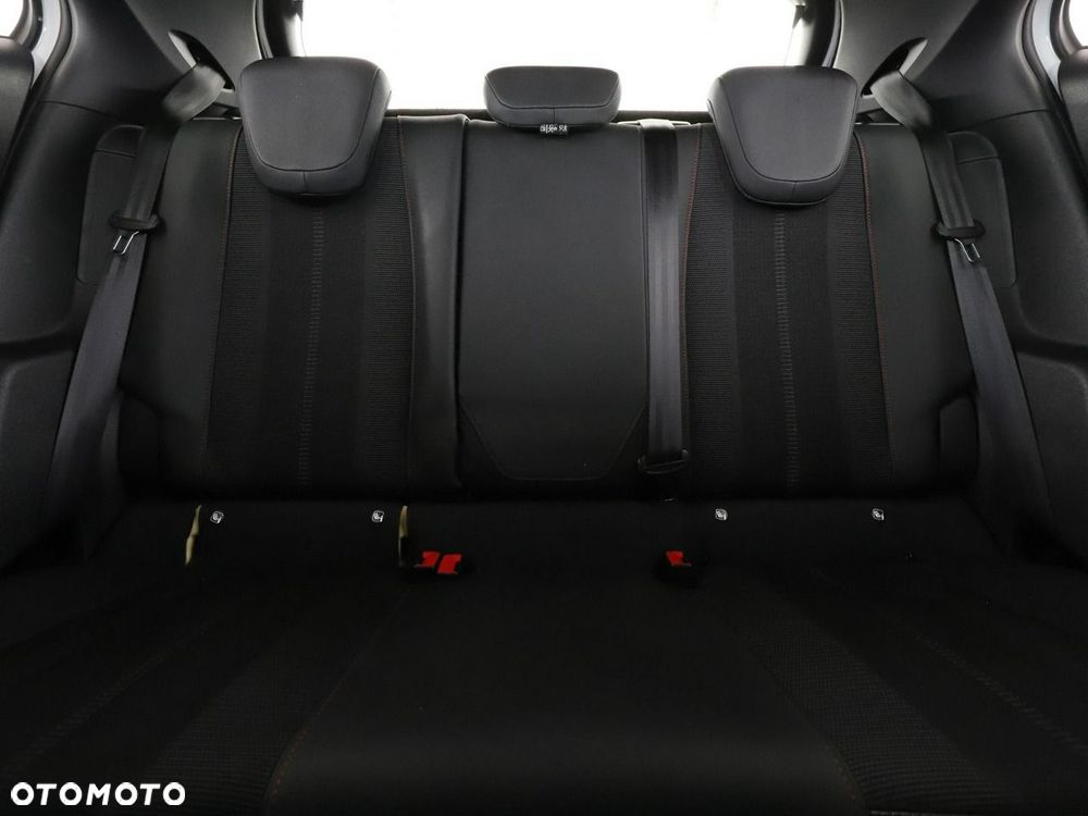 Opel Mokka 1.2 DI Turbo Automatik GS Line - 19