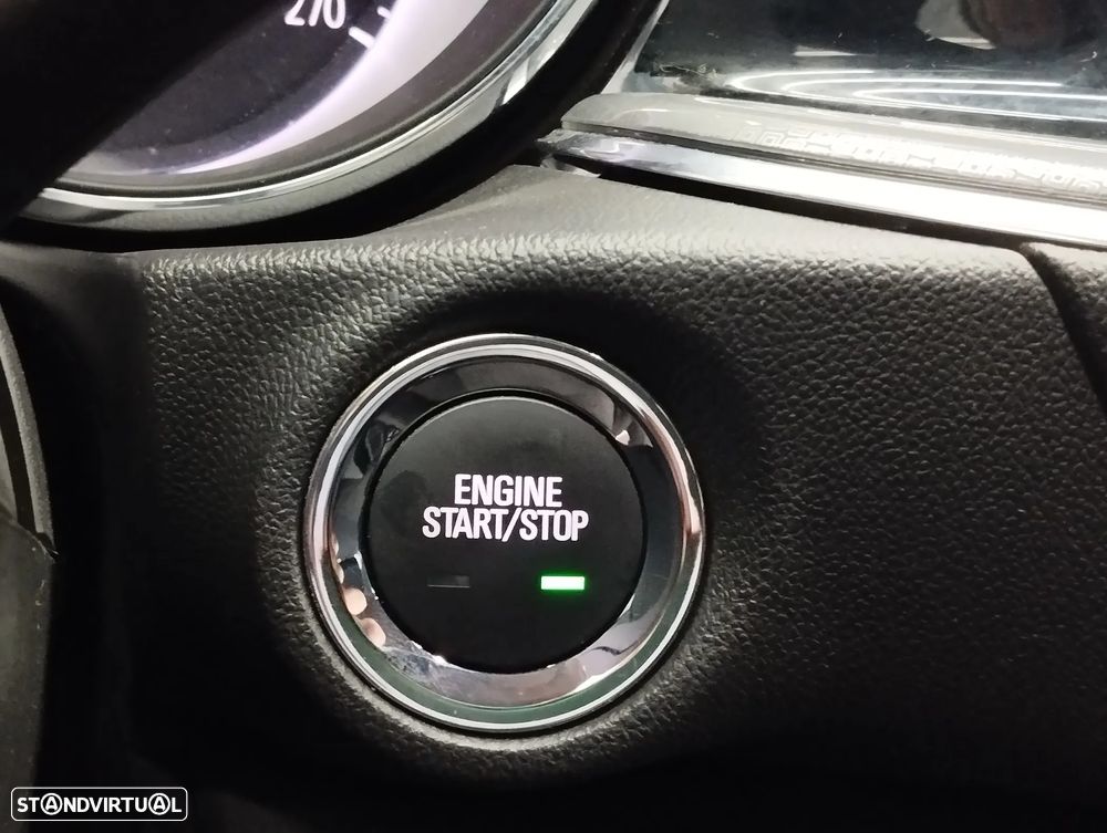 Opel Insignia Sports Tourer 1.6 CDTi Business Edition - 21