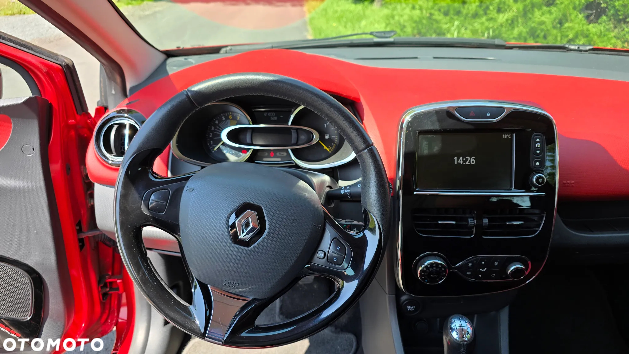 Renault Clio (Energy) TCe 90 Bose Edition - 23