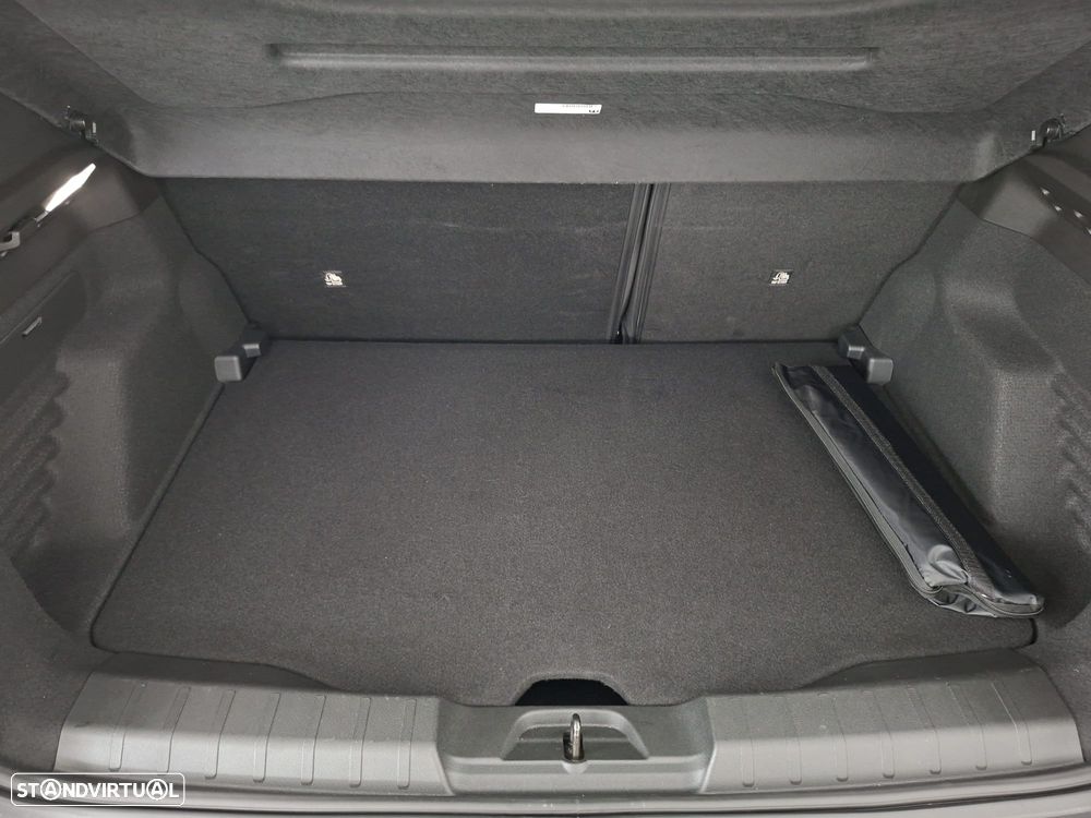 Jeep Avenger 1.2 e-Hybrid Altitude DCT - 16