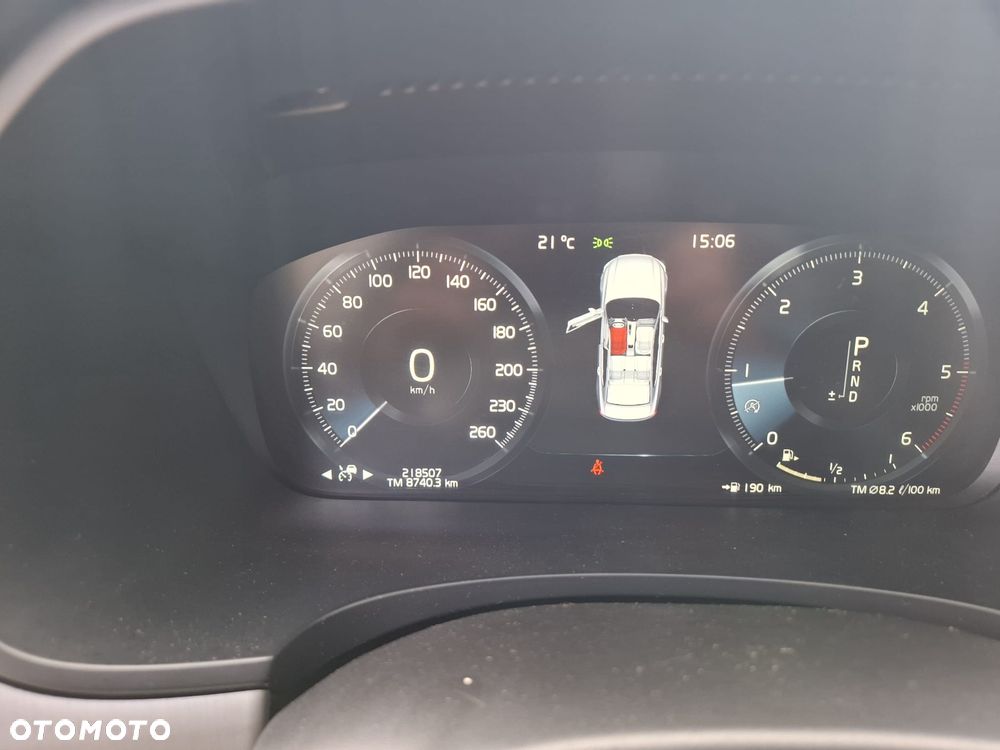 Volvo S90 D3 Momentum Pro - 18