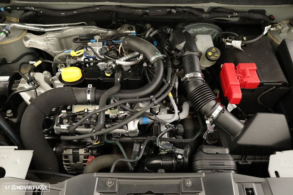 Dacia Duster 1.0 TCe ECO-G Journey Bi-Fuel - 24