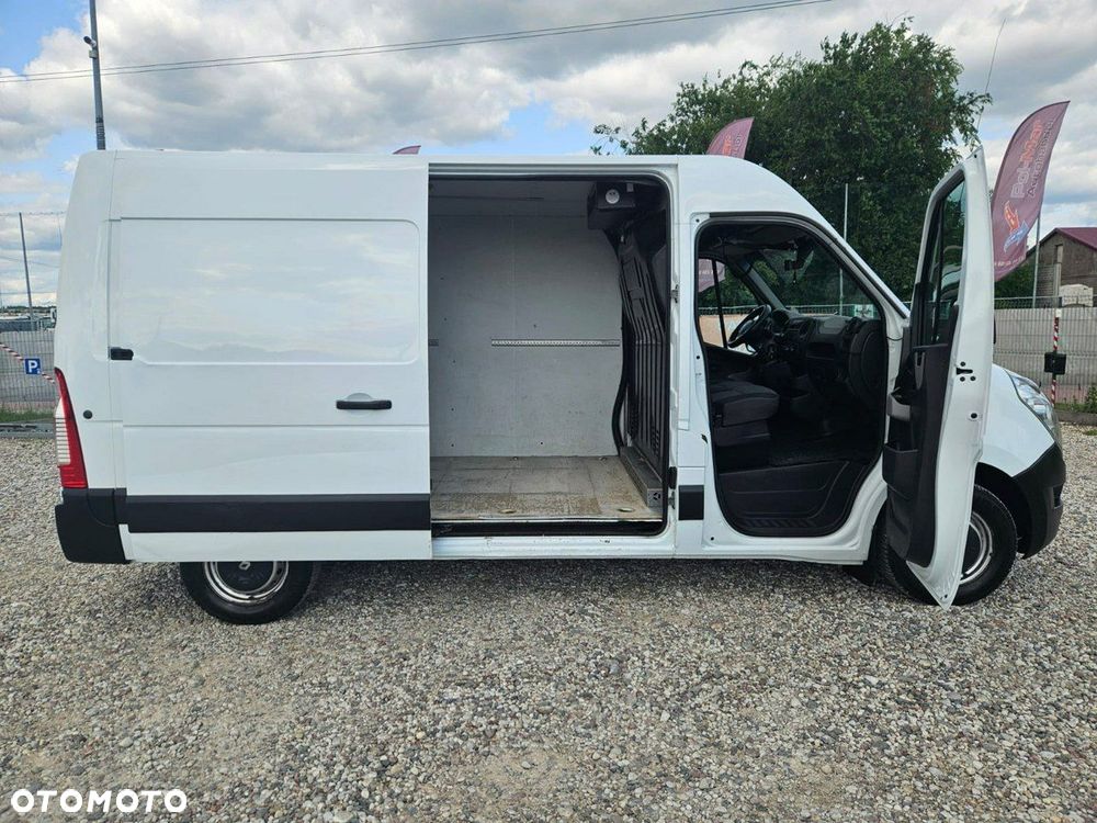 Renault Master - 21