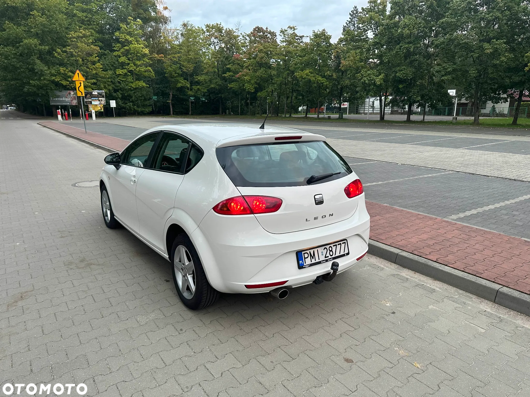 Seat Leon 1.6 TDI DPF Style - 4