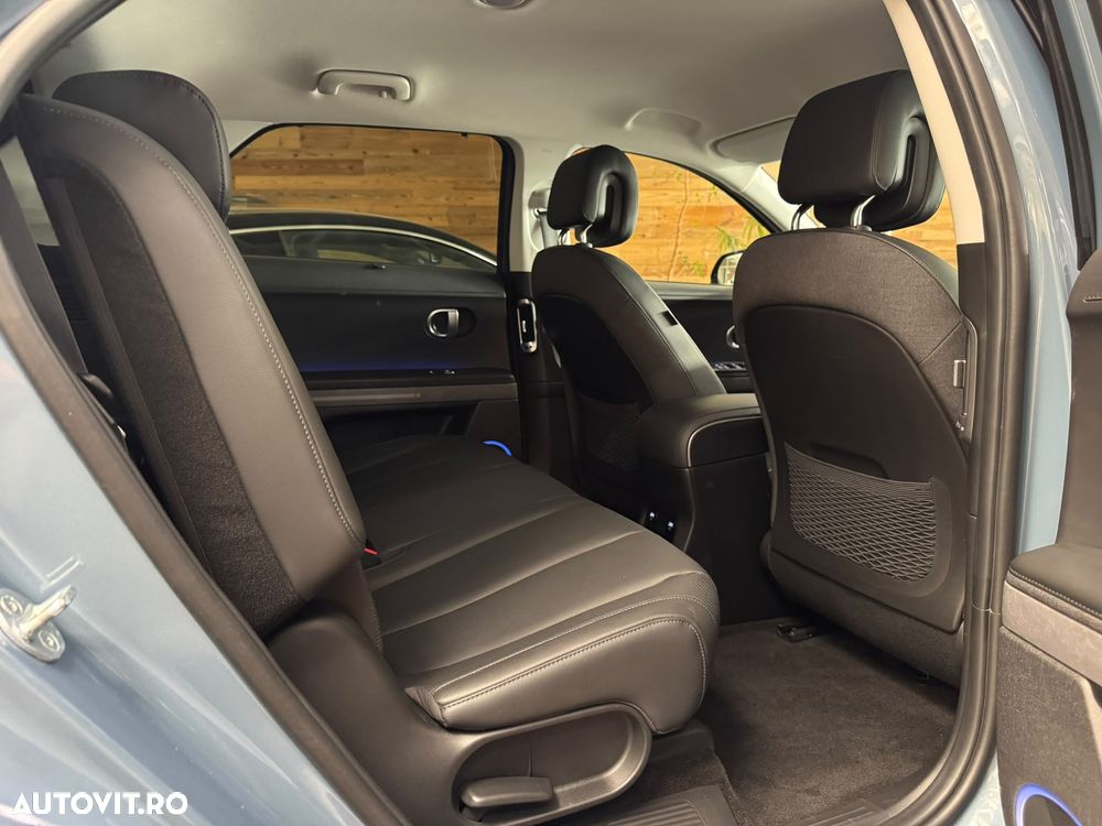 Hyundai IONIQ 5 77,4 kWh Uniq - 11