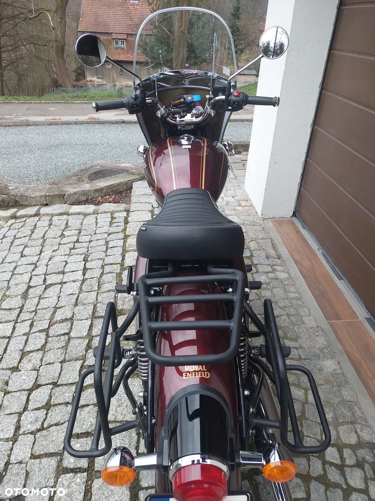 Royal Enfield Bullet 350 - 34