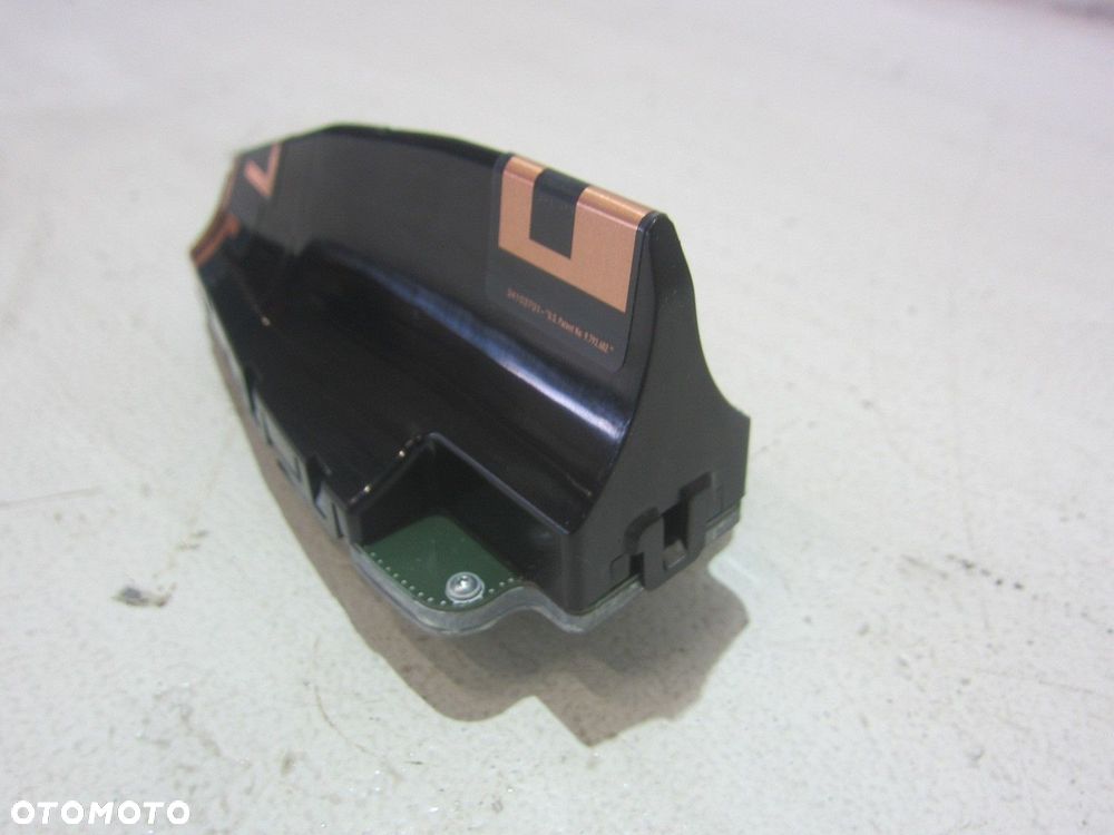 BMW X3 G01 F48 F26 G05 F48 X1 ANTENA DACHOWA LOTKA REKIN WZMACNIACZ 8794263 - 4