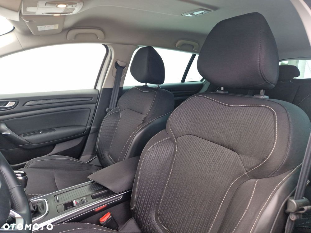 Renault Megane 1.3 TCe FAP Winter Edition - 11