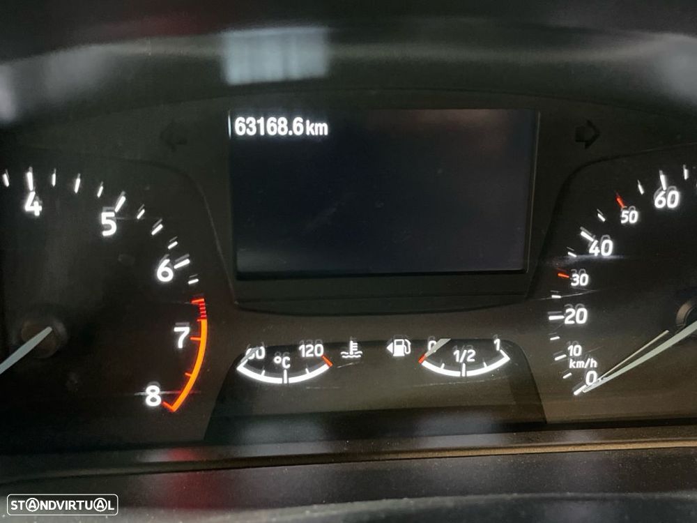 Ford Fiesta 1.0 EcoBoost ST-Line - 3