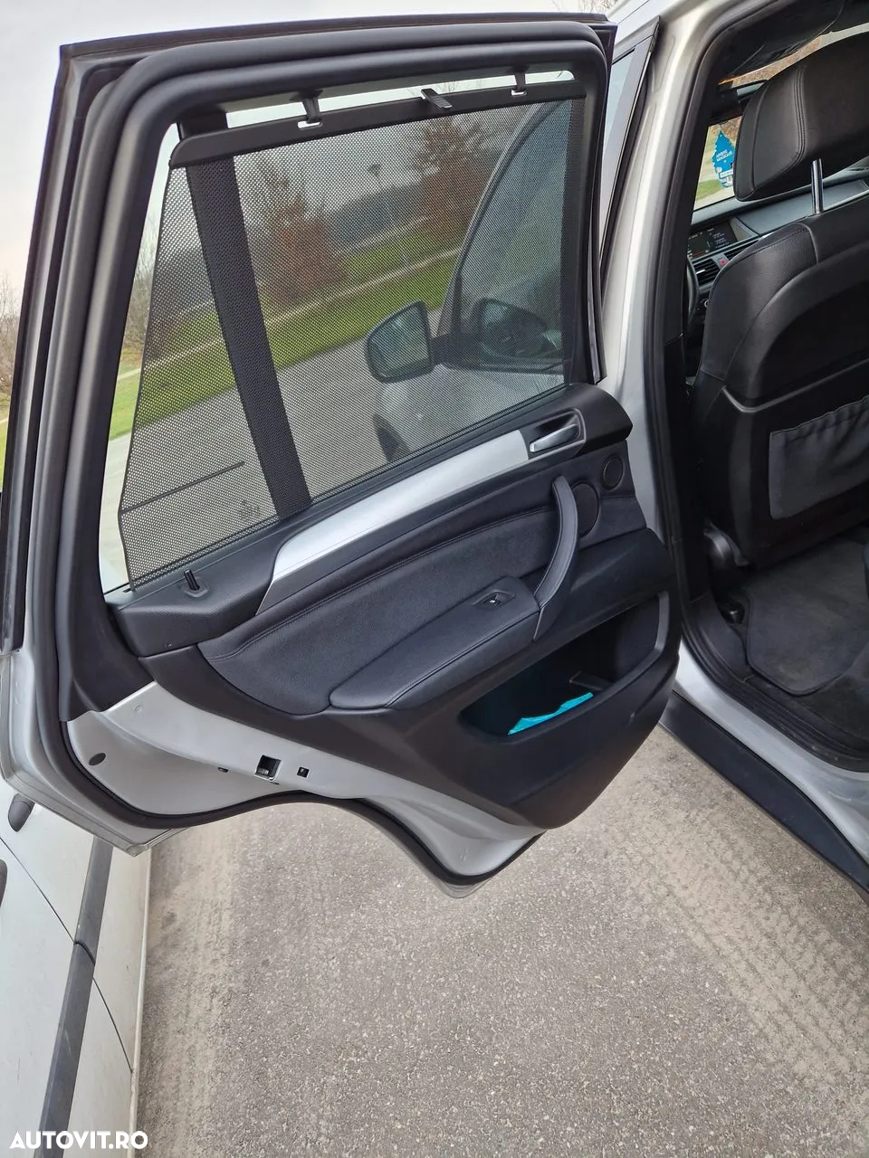 BMW X5 xDrive30d - 13