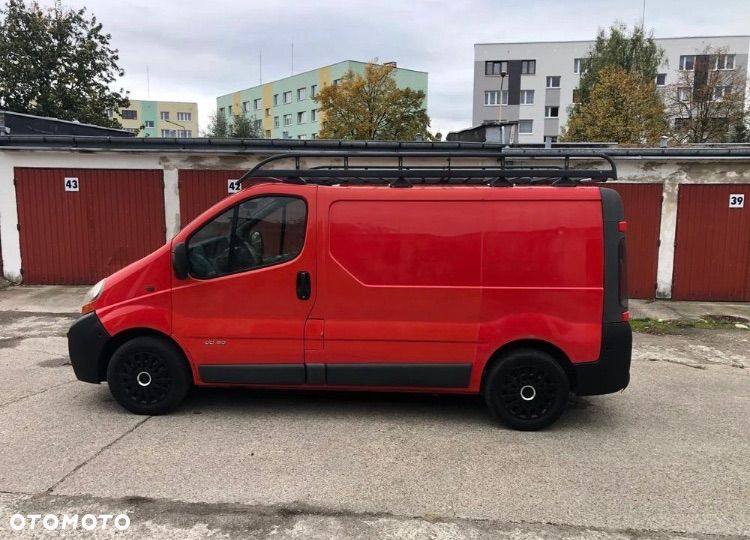 Renault Trafic - 4