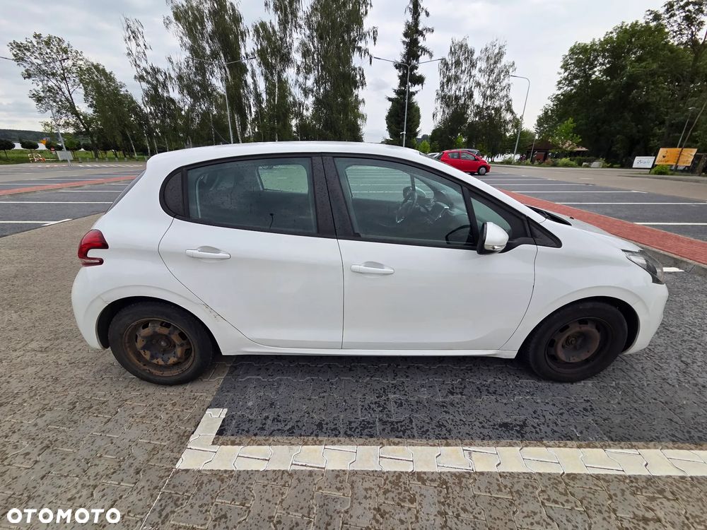 Peugeot 208 1.6 BlueHDi Active - 3