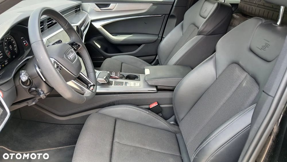 Audi A6 Avant - 18
