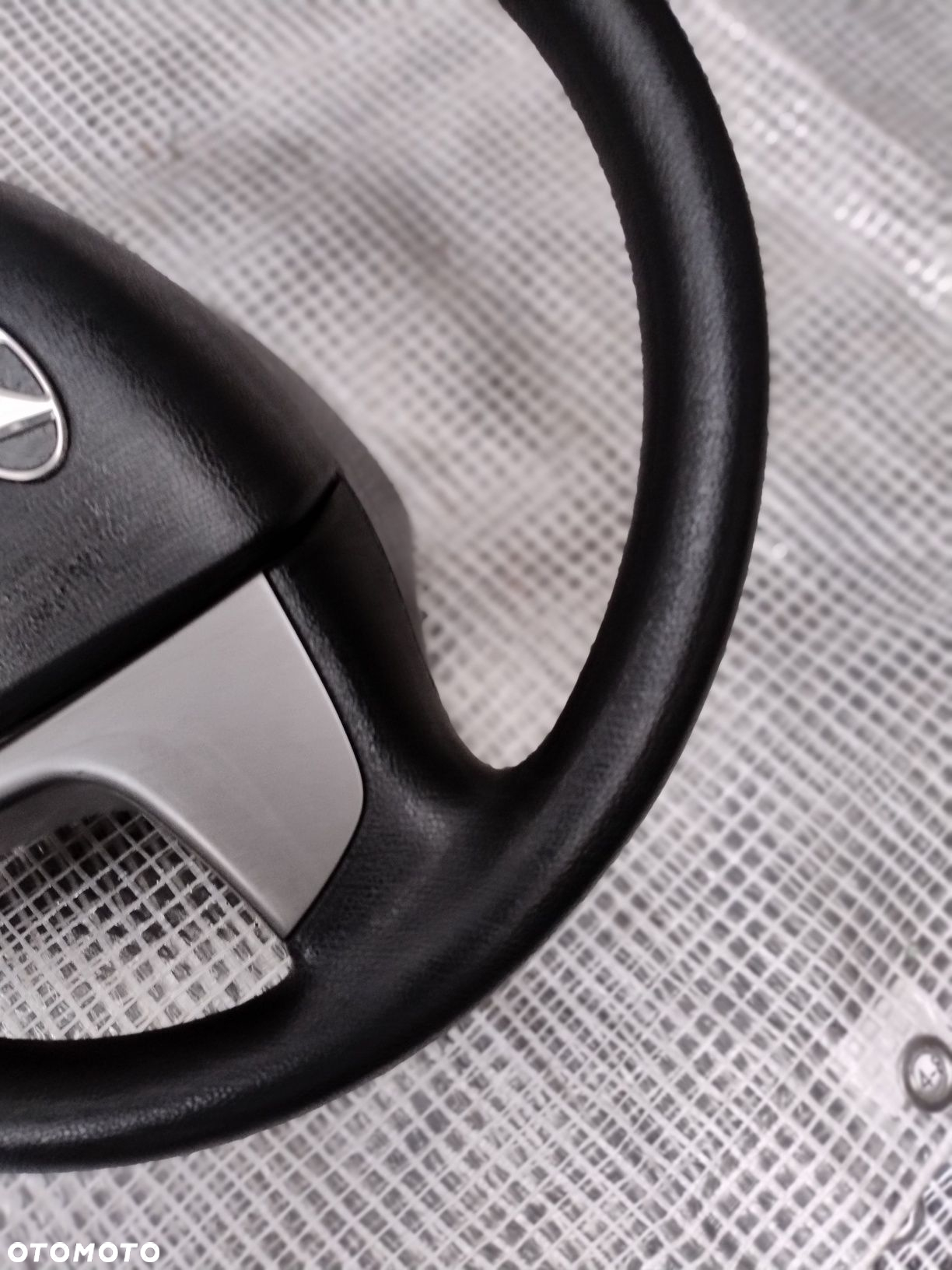 Hyundai i20 lift 12–14 kierownica z poduszką airbag wysyłka OLX - 4