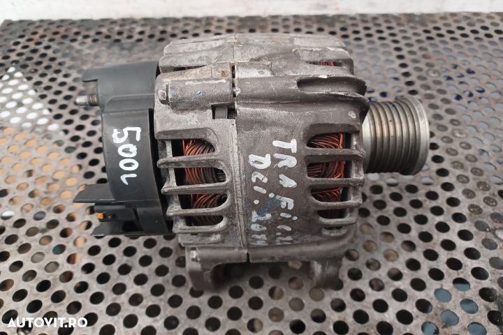 ALTERNATOR 1.6 DCI 231008633R Renault Trafic 3 [2014 - 2020] - 3