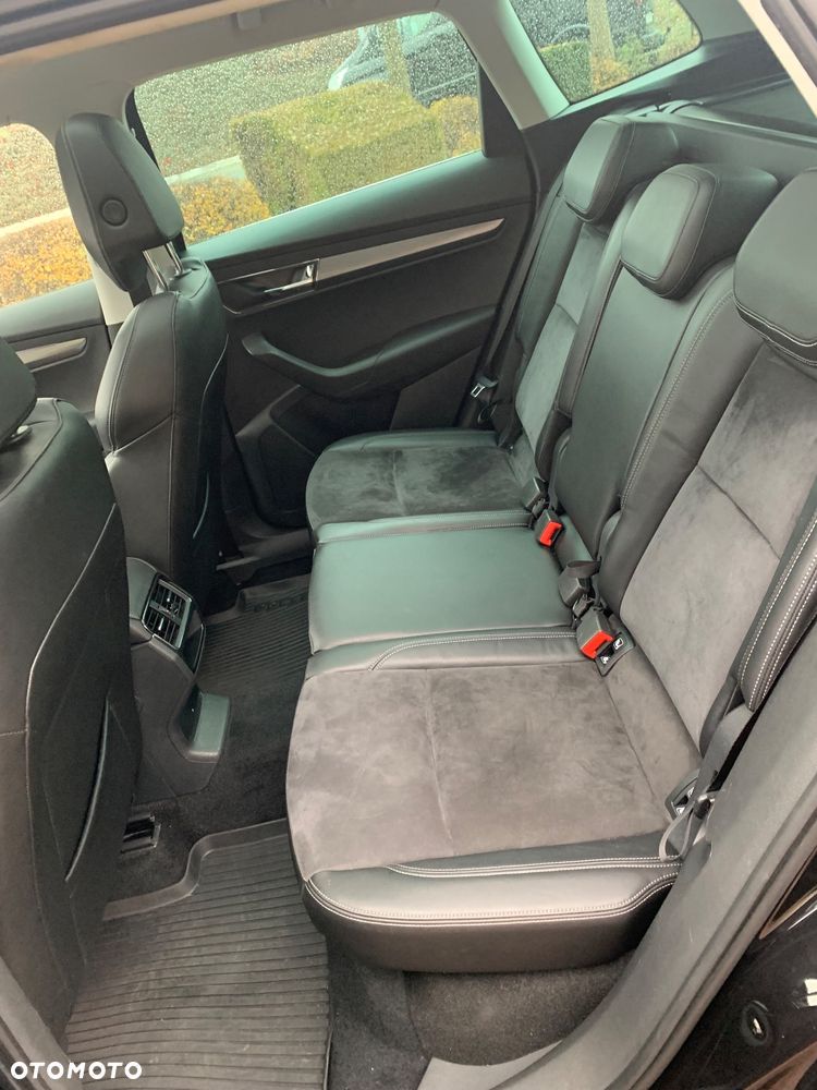 Skoda Karoq 2.0 TDI 4x4 DSG Drive - 15