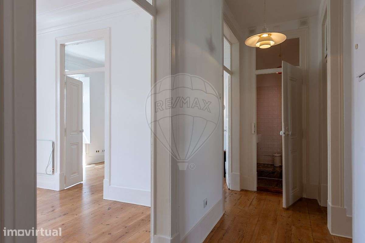 Apartamento T2 para arrendamento - Grande imagem: 3/25