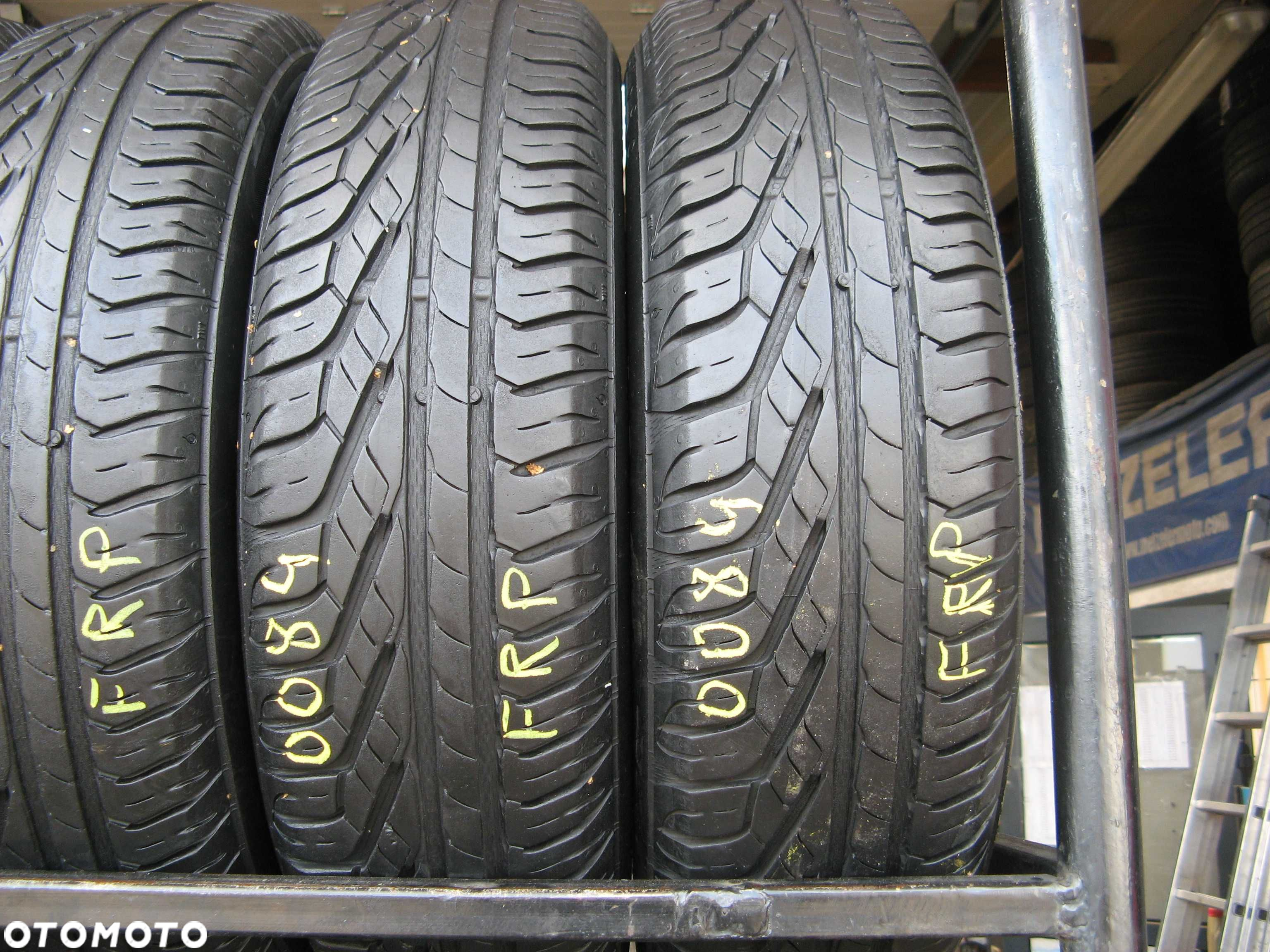 155/80R13 UNIROYAL RainExpert 3 - Nr.0084 - 3