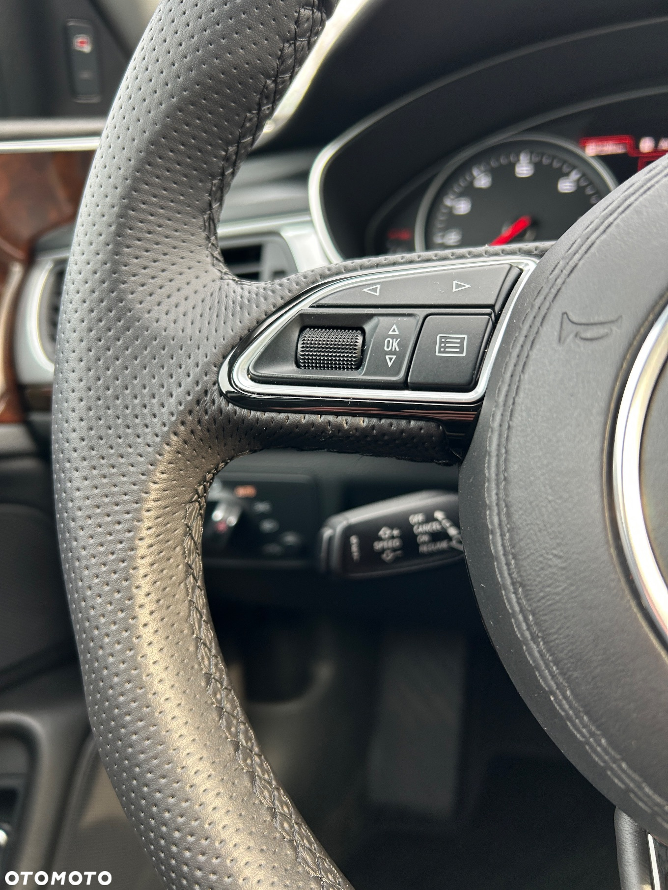 Audi A6 2.0 TFSI Quattro S tronic - 19