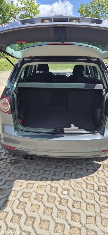 Volkswagen Golf - 7