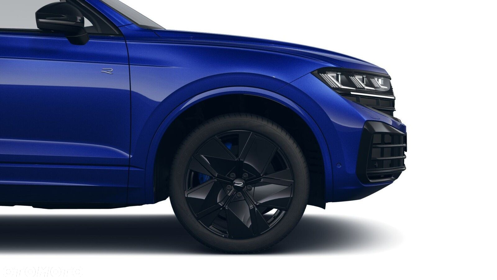 Volkswagen Touareg - 10