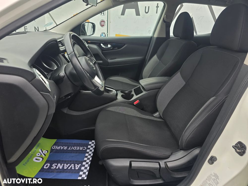 Nissan Qashqai - 4