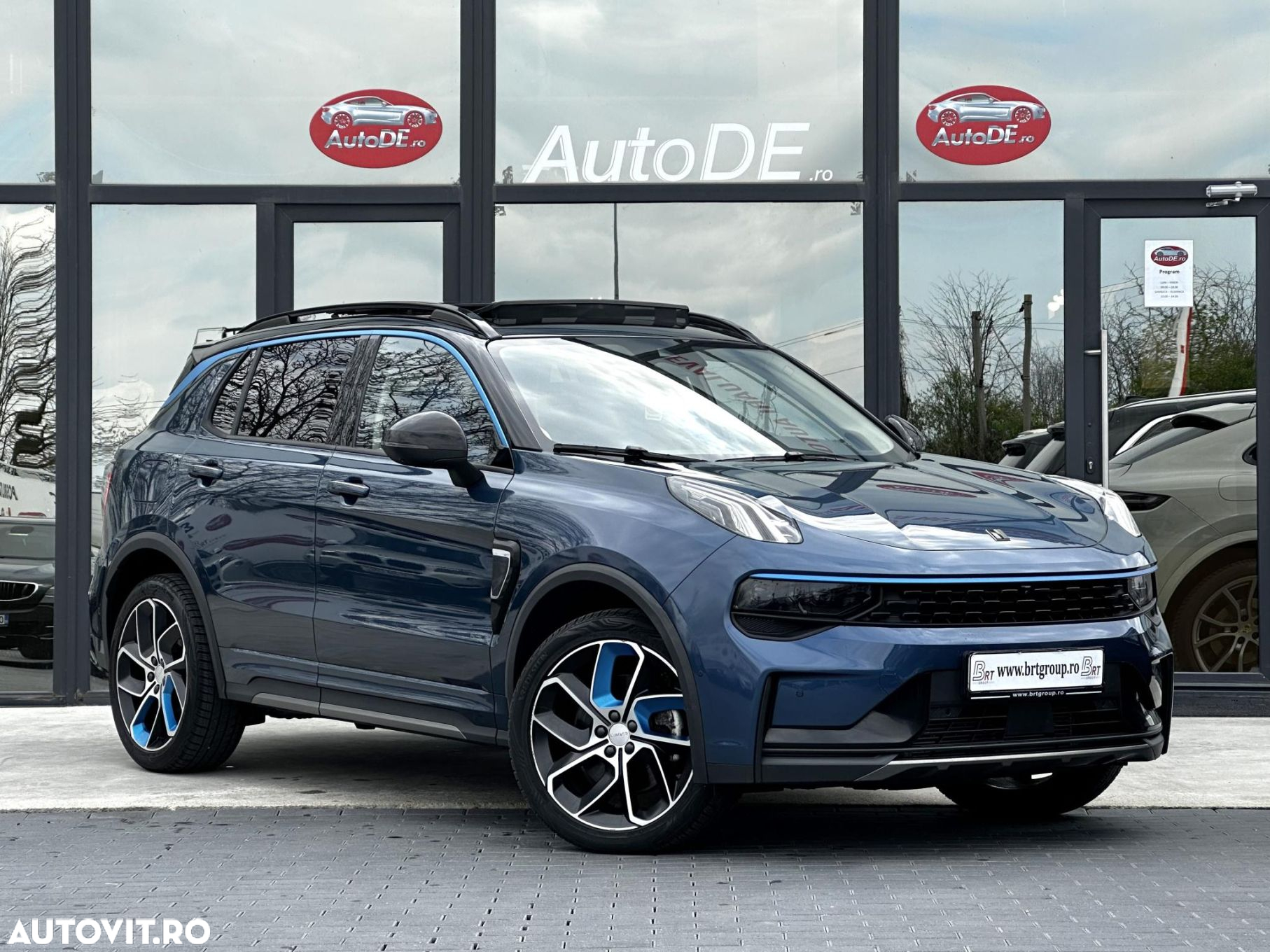 Lynk&Co 01 - 2