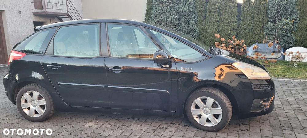 Citroën C4 Picasso - 6