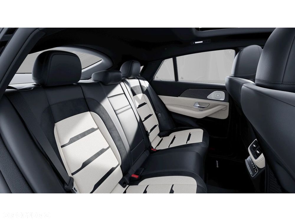 Mercedes-Benz GLE - 10