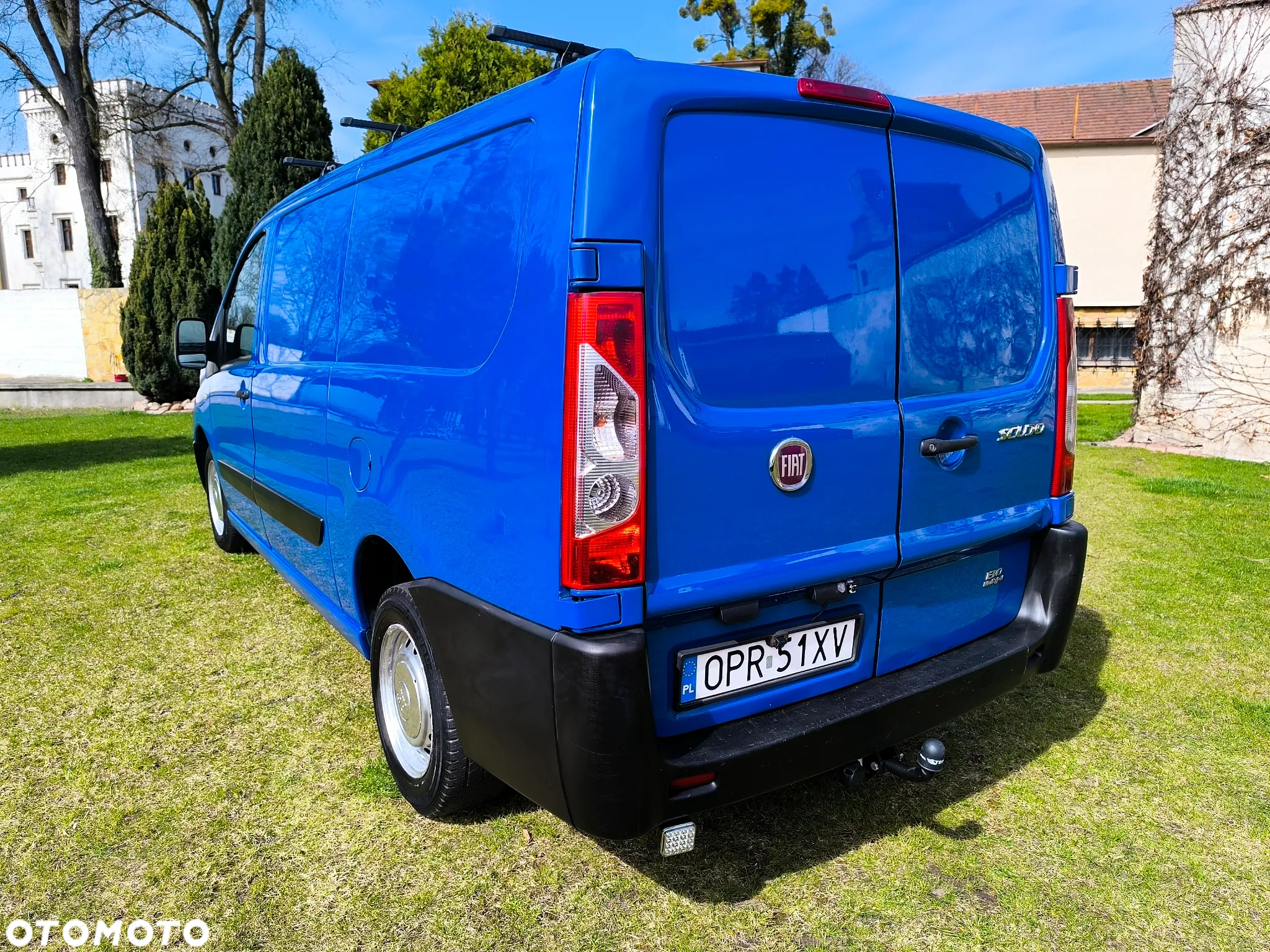 Fiat Scudo - 7