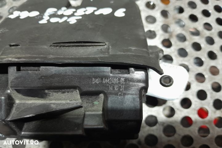 Broasca hayon 8A61A46420AD Ford Fiesta 6 [facelift] [2013 - 2020] Hat - 3