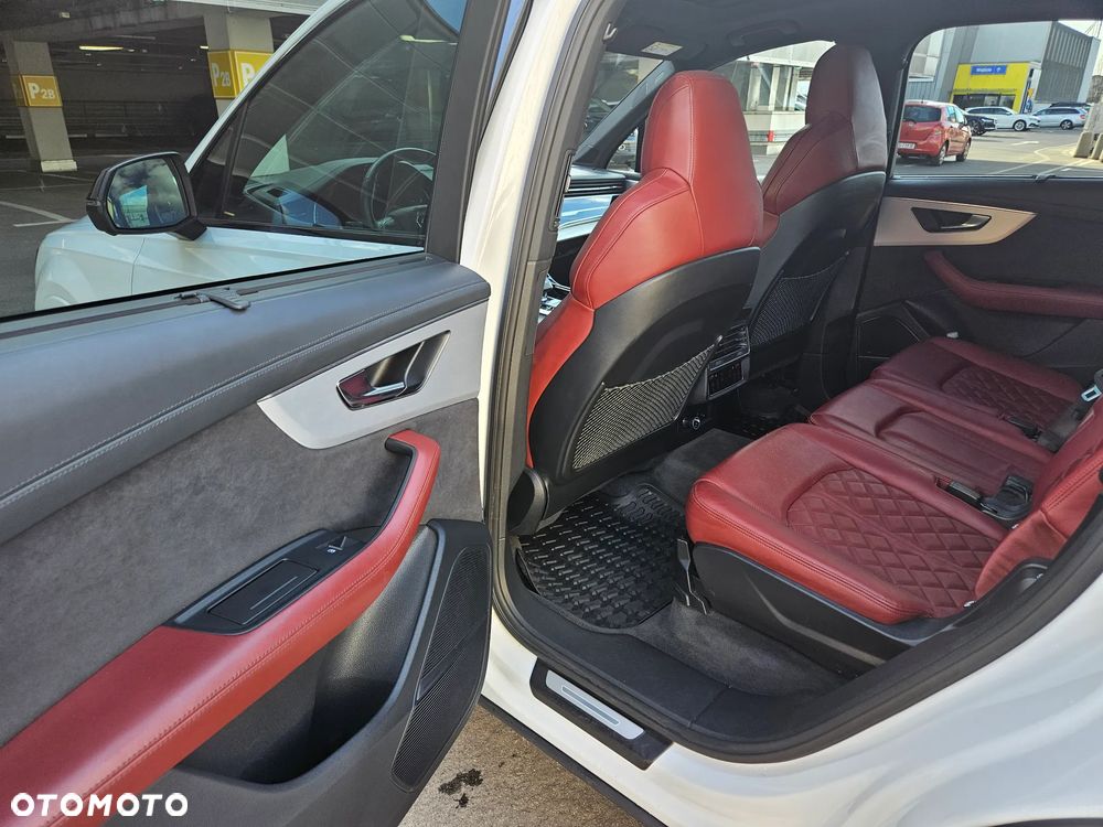 Audi SQ7 - 17