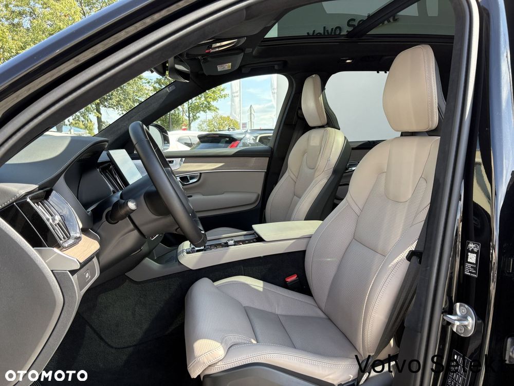 Volvo XC 90 - 10