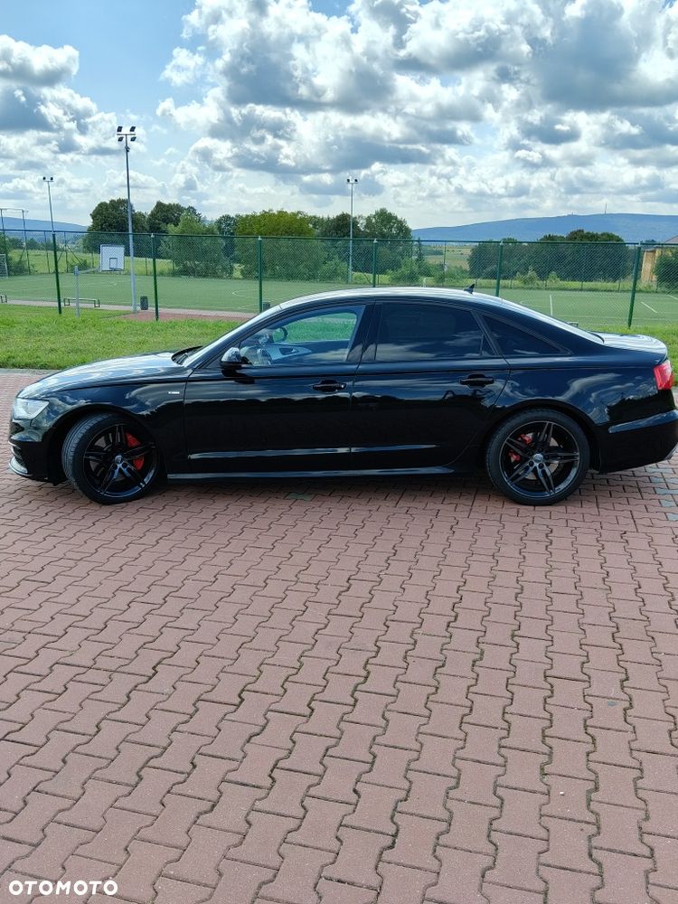 Audi A6 Limousine - 7